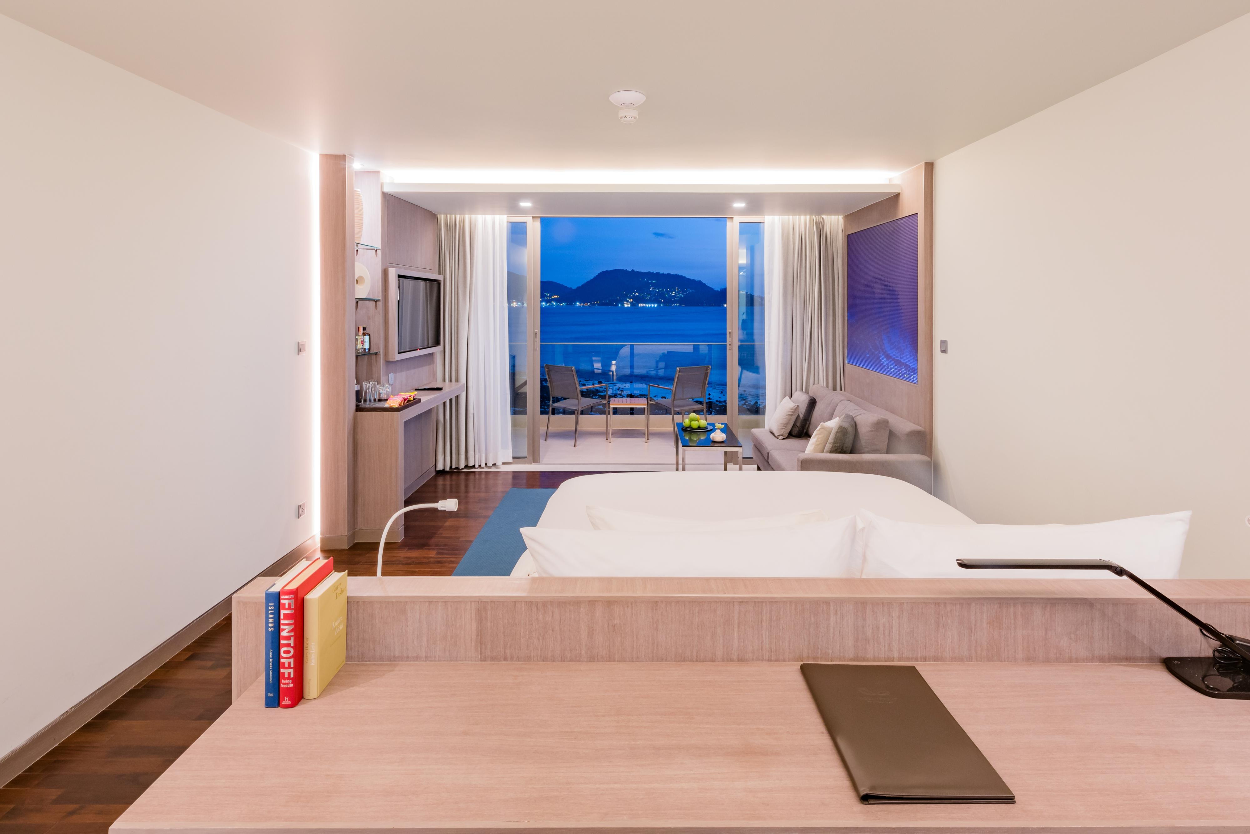 Oceanfront - Sha Extra Station touristique Patong