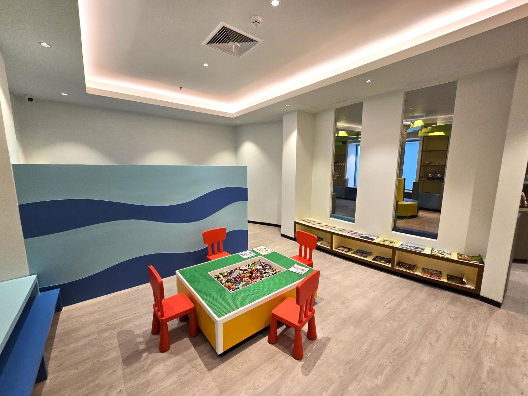 Station touristique Oceanfront - Sha Extra 5*