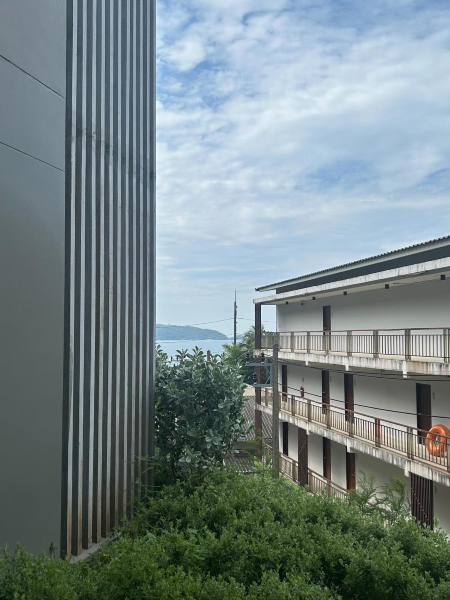 Oceanfront - Sha Extra Station touristique Patong