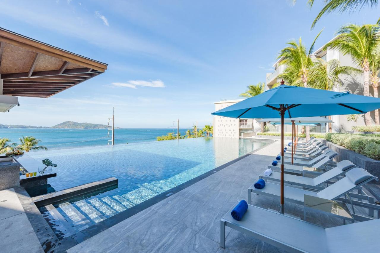 Feriested Oceanfront - Sha Extra Patong