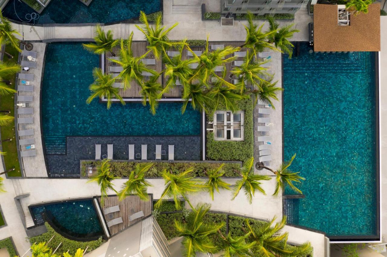 Oceanfront - Sha Extra Feriested Patong
