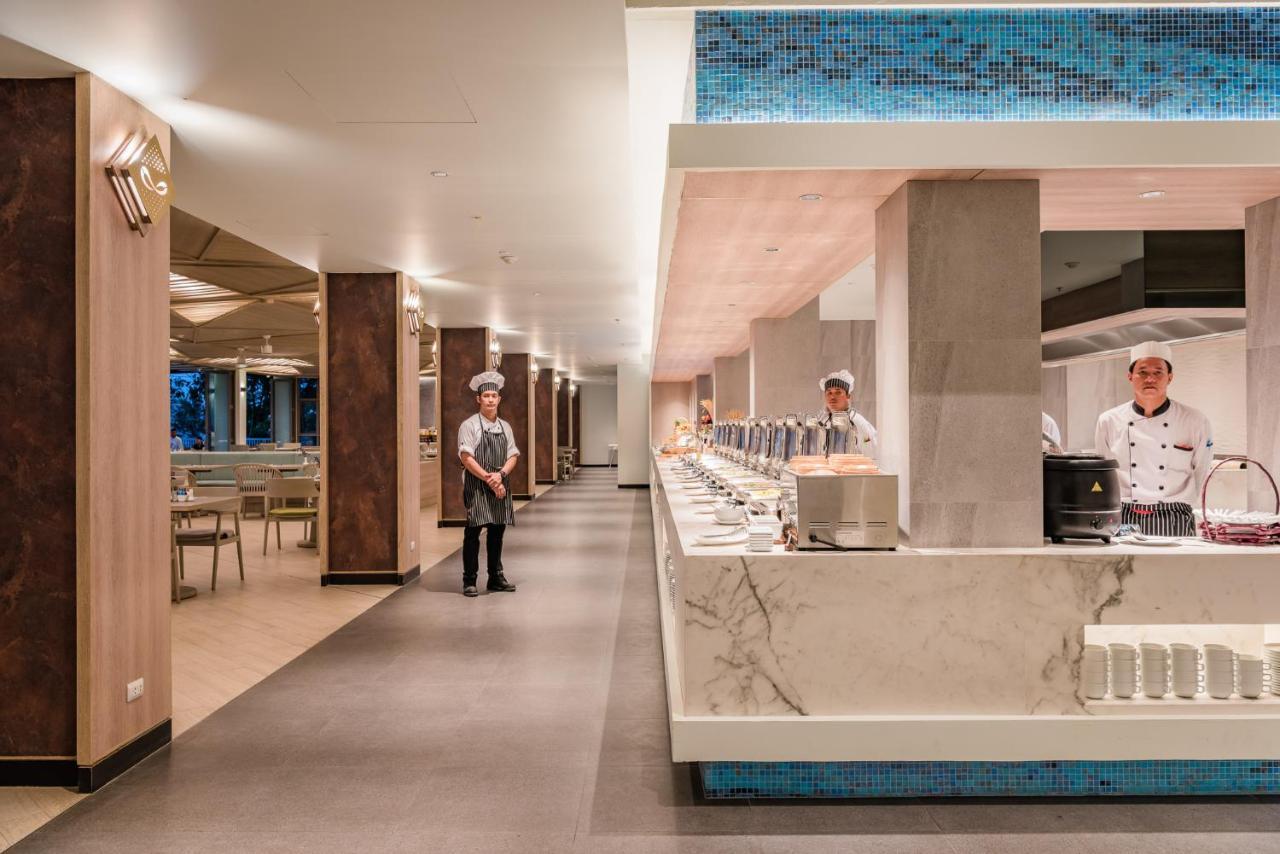 Feriested Oceanfront - Sha Extra 5*