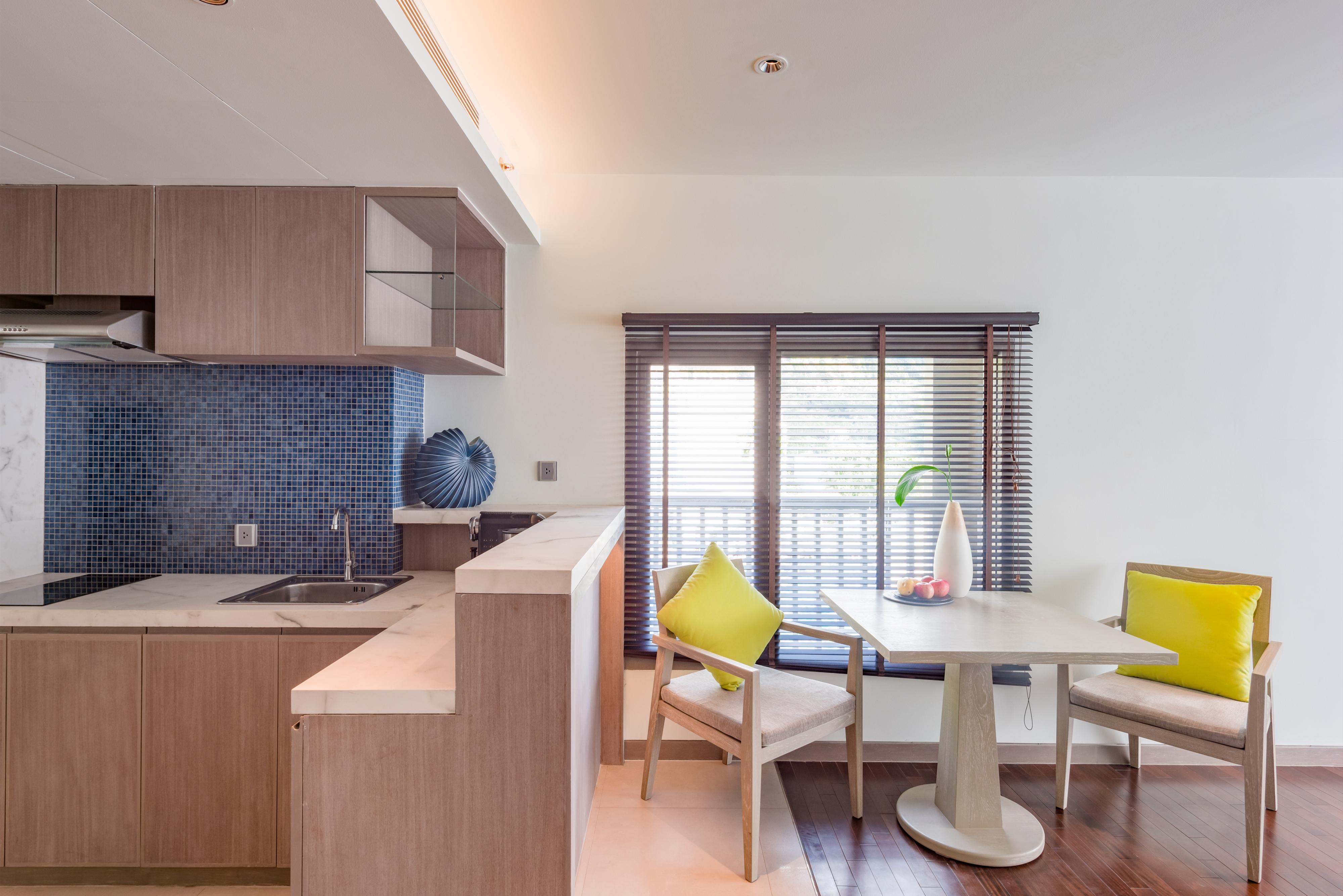 Oceanfront - Sha Extra Feriested 5*