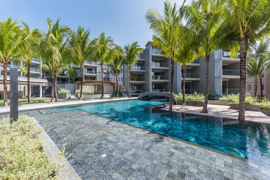 Oceanfront - Sha Extra Feriested