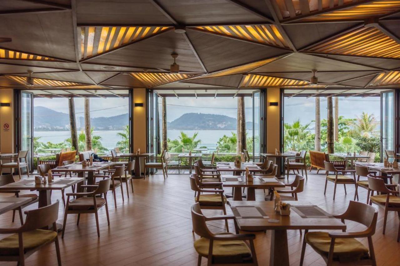Oceanfront - Sha Extra Feriested