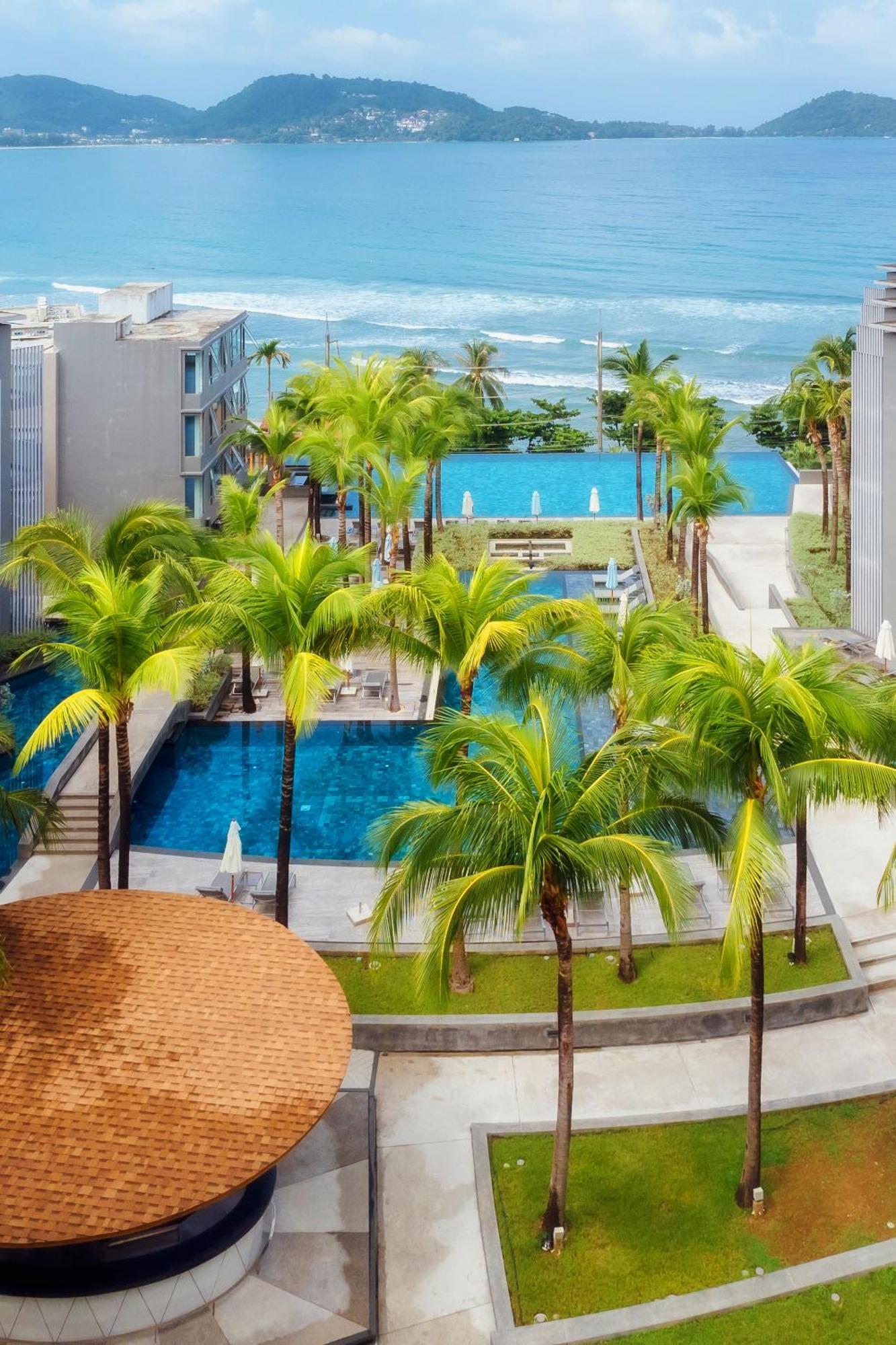Oceanfront - Sha Extra Feriested