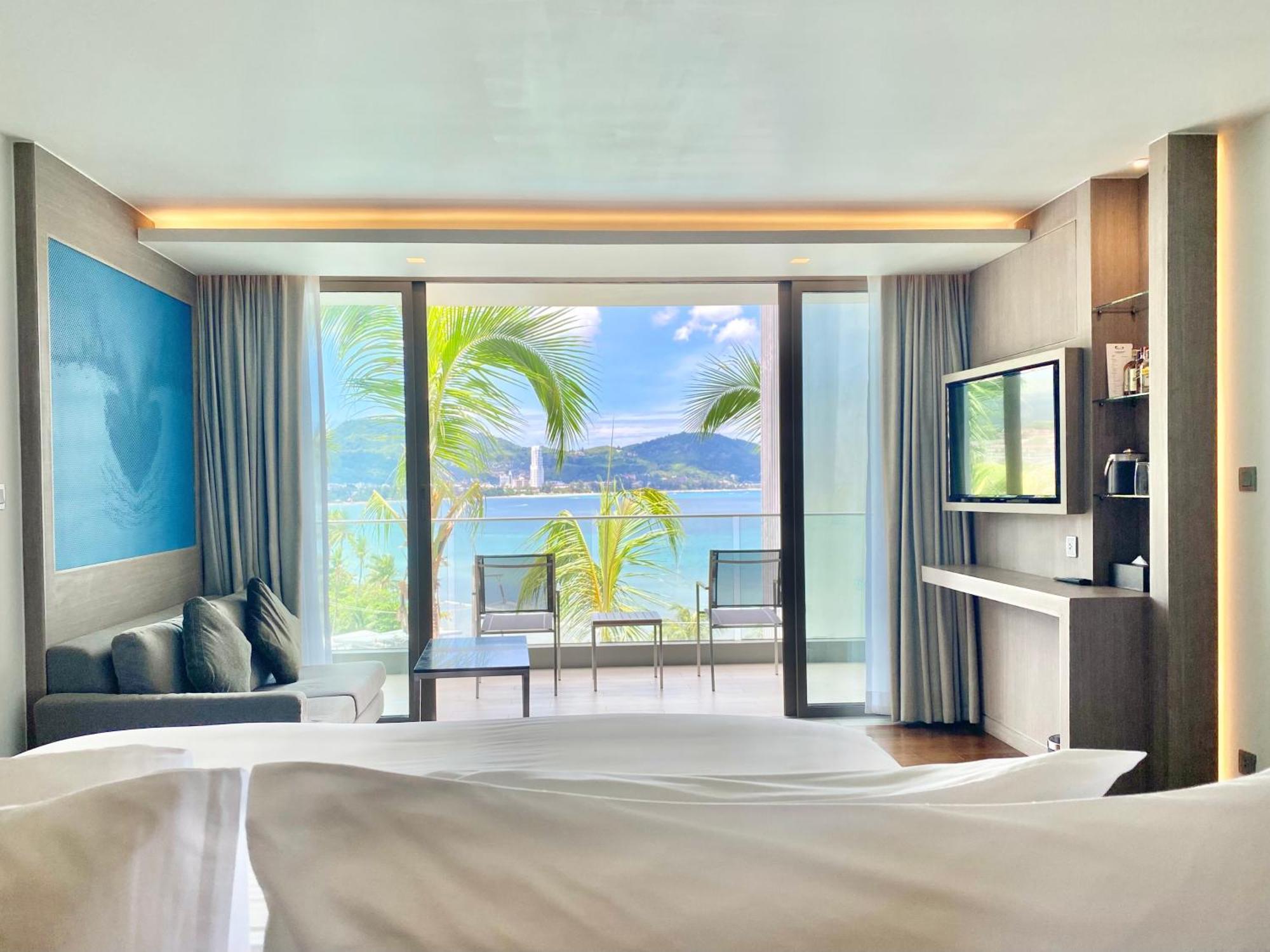 Feriested Oceanfront - Sha Extra
