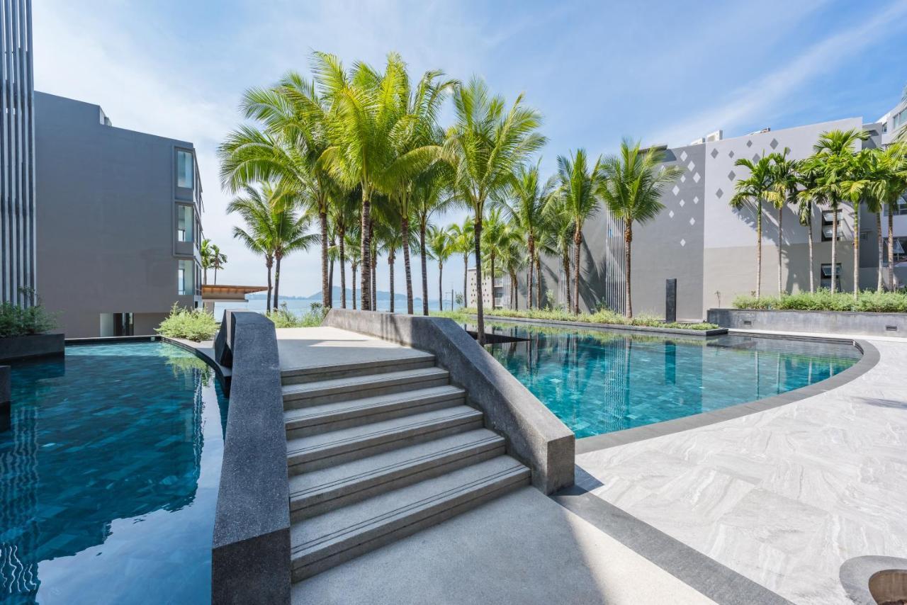 Oceanfront - Sha Extra Feriested Patong