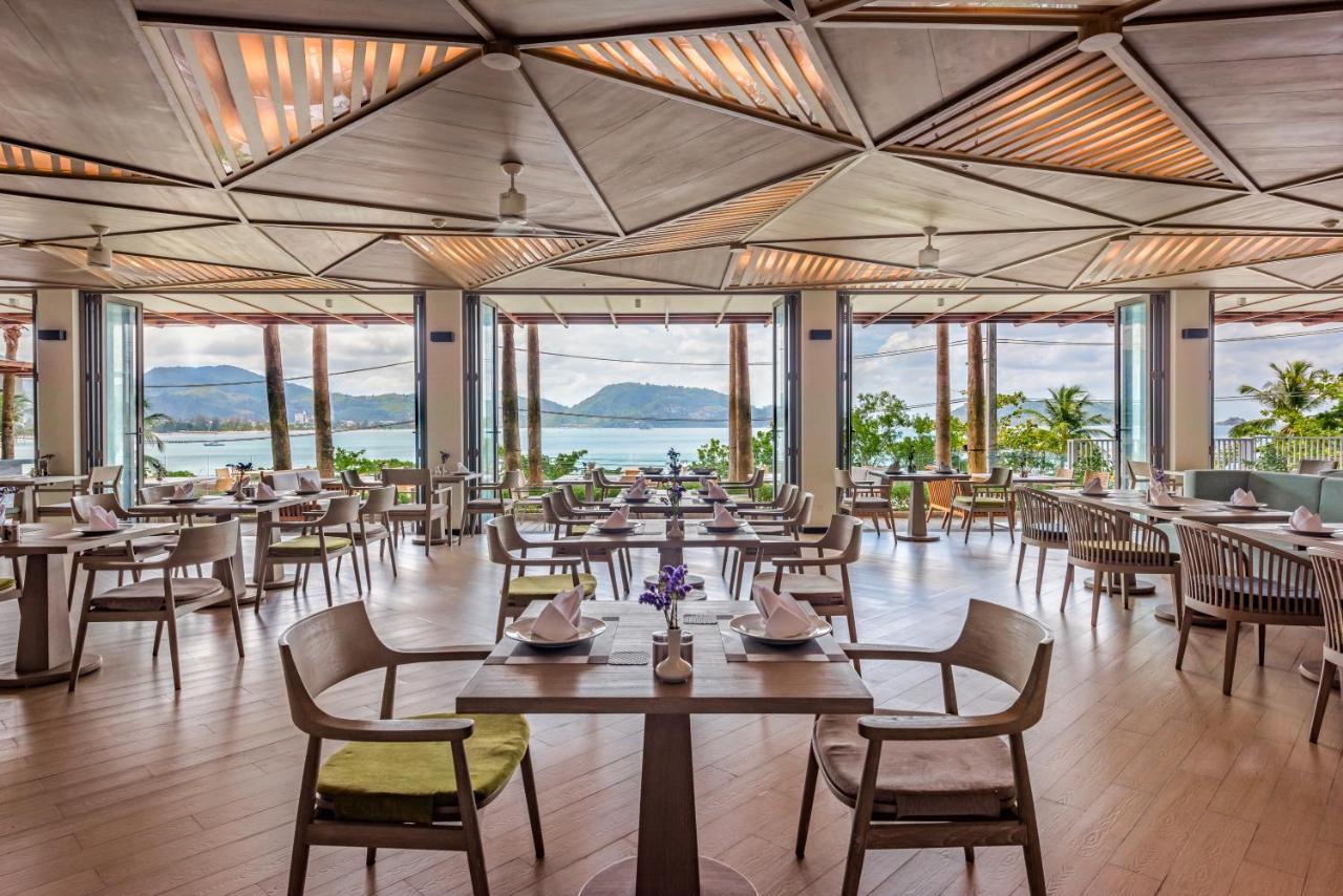 Feriested Oceanfront - Sha Extra Patong