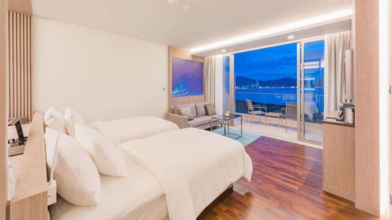 Feriested Oceanfront - Sha Extra