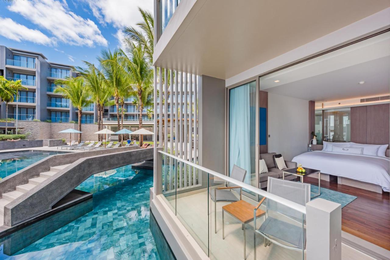 Oceanfront - Sha Extra Feriested 5*