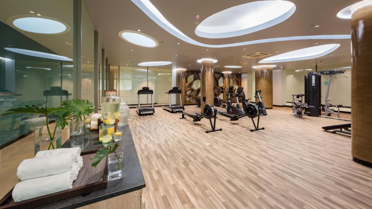 Feriested Oceanfront - Sha Extra 5*