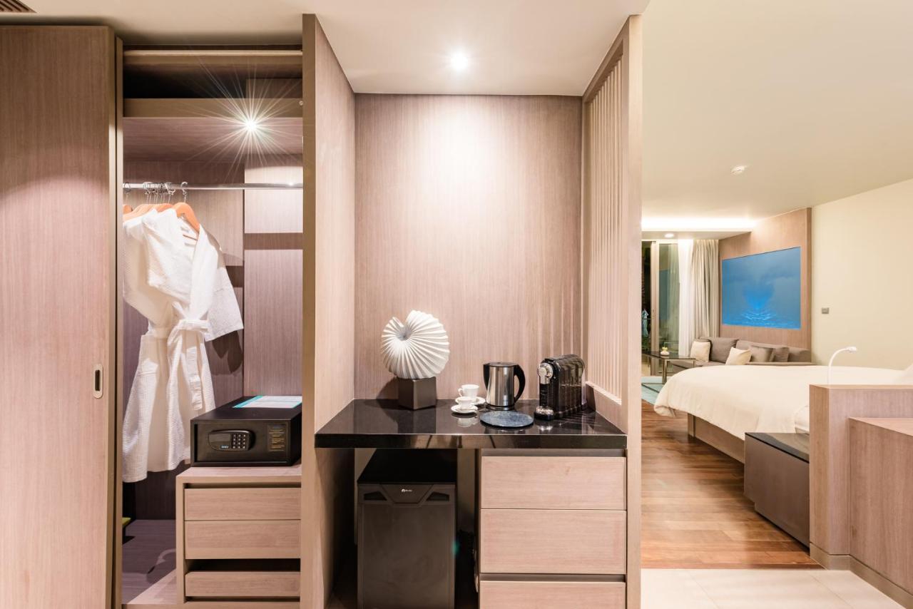 Oceanfront - Sha Extra Feriested 5*